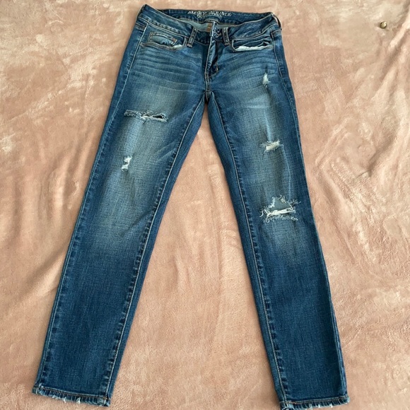 American Eagle Skinny - Picture 1 of 2